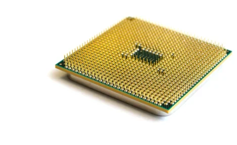 Graphic Graphic Chip