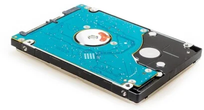 HDD Festplatte