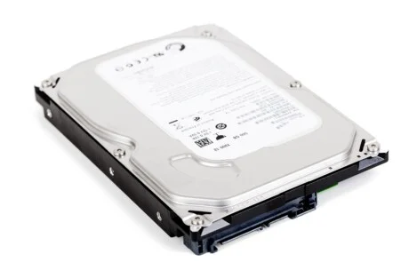 HDD Festplatte