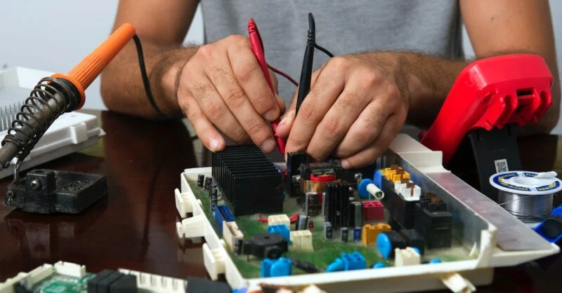 PC Reparatur